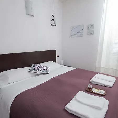 The Tramp Affittacamere