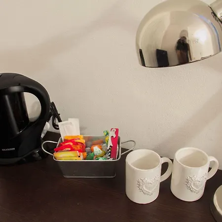 The Tramp Affittacamere La Spezia