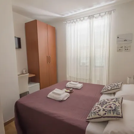 Gasthof The Tramp La Spezia