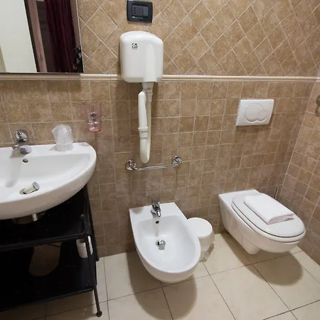 The Tramp Affittacamere La Spezia