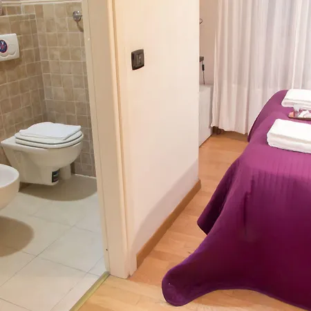 The Tramp 3* La Spezia