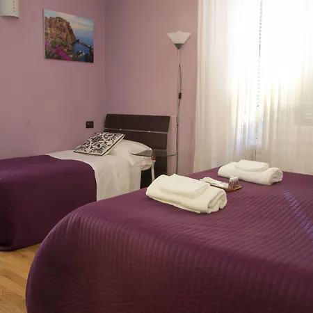 Gasthof The Tramp 3*