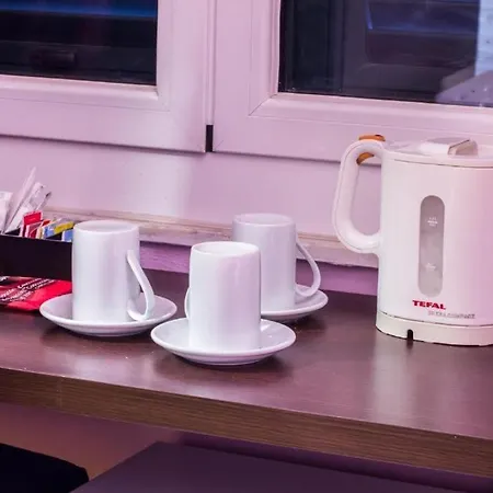 The Tramp בית הארחה 3*