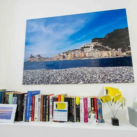 The Tramp 3* La Spezia