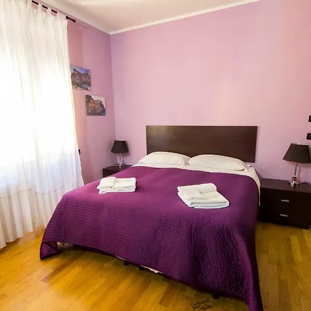 Affittacamere The Tramp