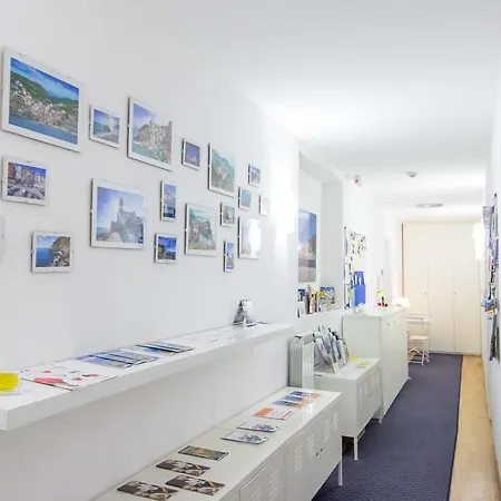 Gasthof The Tramp La Spezia