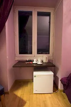 Affittacamere The Tramp La Spezia