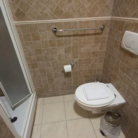 The Tramp Affittacamere 3*