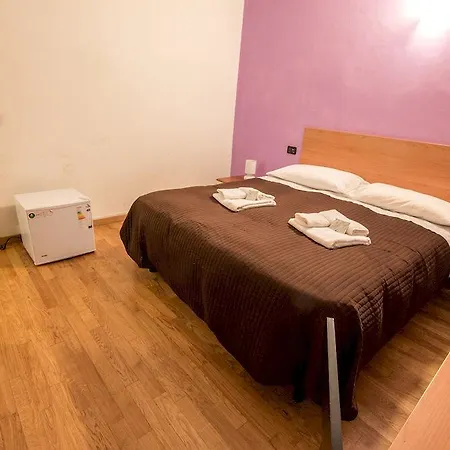 The Tramp 3* La Spezia