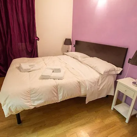 Gasthof The Tramp 3*