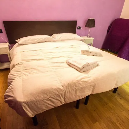 The Tramp Gasthof 3*