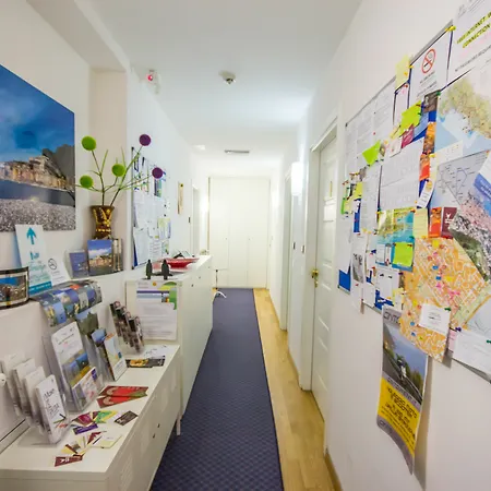 The Tramp Gasthof La Spezia