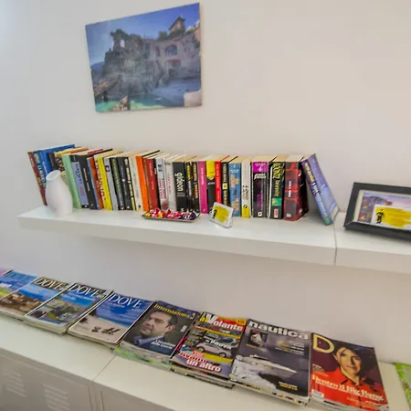 Gasthof The Tramp La Spezia