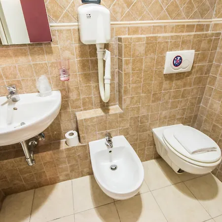 The Tramp Gasthof La Spezia