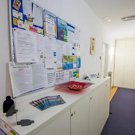 Affittacamere The Tramp 3*