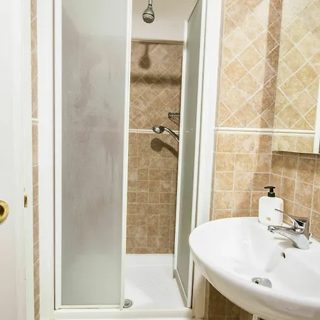 Affittacamere The Tramp 3*