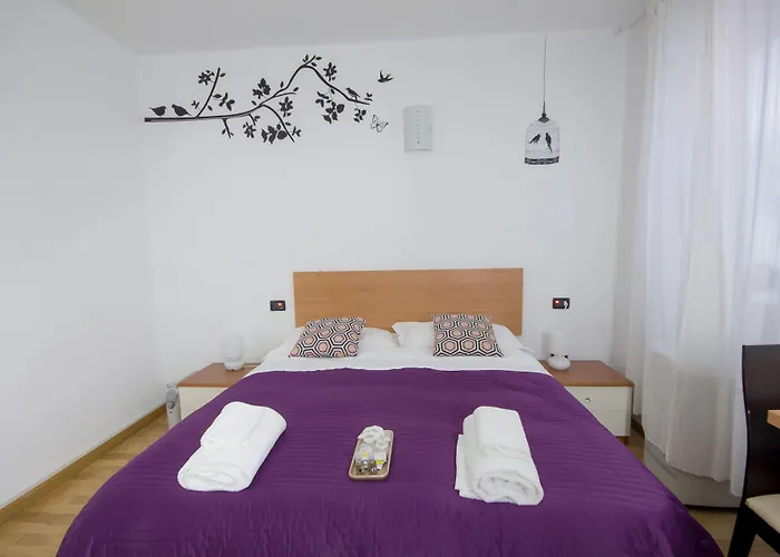 The Tramp 3* לה ספציה