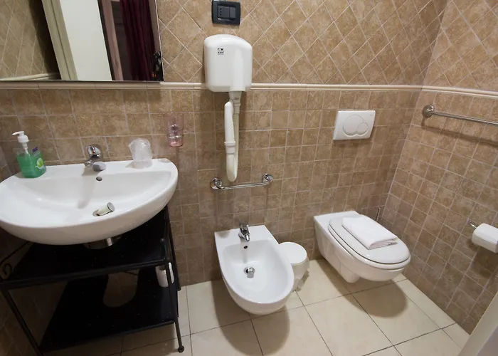 The Tramp בית הארחה לה ספציה