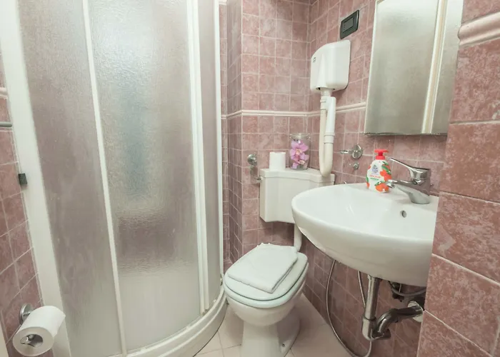 The Tramp לה ספציה