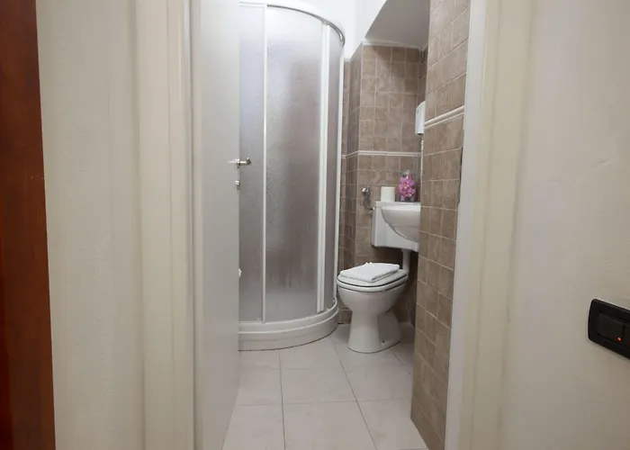 The Tramp לה ספציה