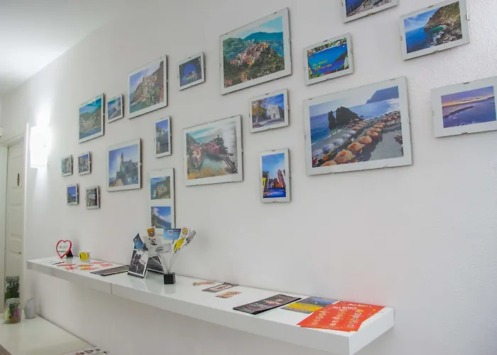 בית הארחה The Tramp