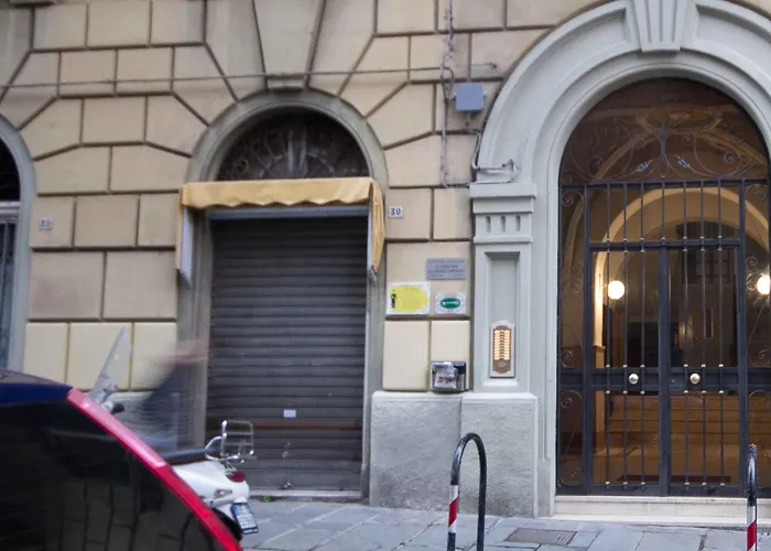 The Tramp לה ספציה