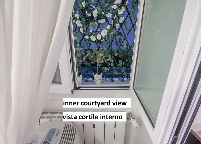 The Tramp בית הארחה 3*