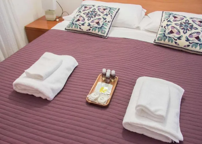 The Tramp בית הארחה לה ספציה