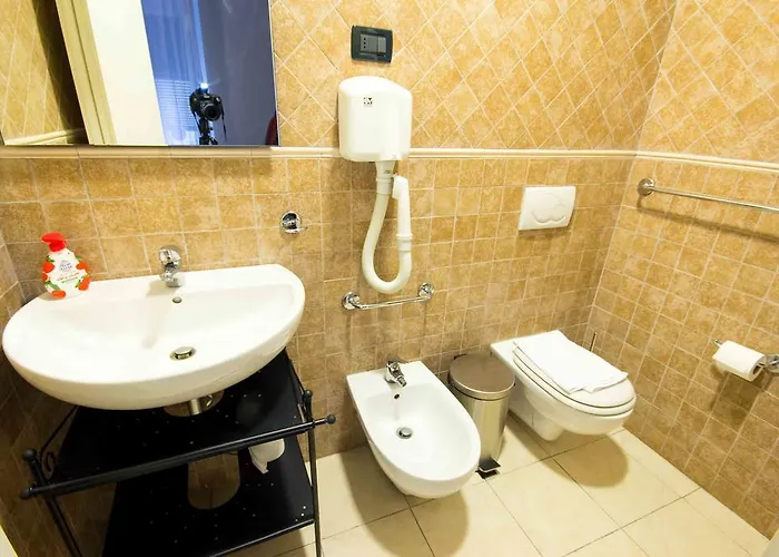 בית הארחה The Tramp