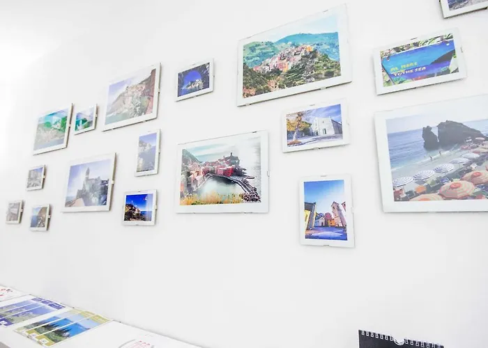 The Tramp בית הארחה