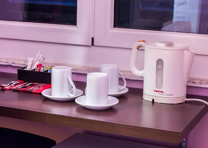 The Tramp לה ספציה