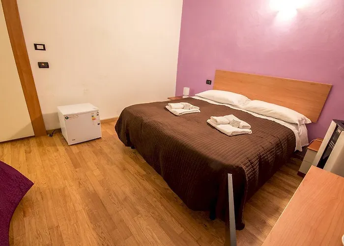 The Tramp 3* לה ספציה