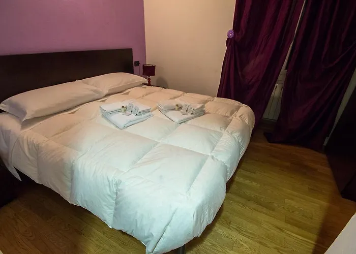 The Tramp בית הארחה