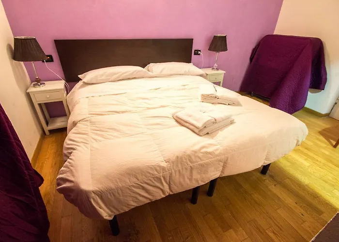 The Tramp בית הארחה 3*