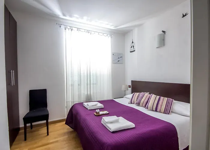 The Tramp לה ספציה