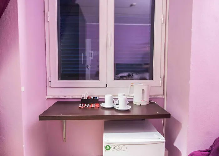 The Tramp 3* לה ספציה