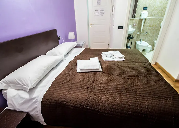 The Tramp בית הארחה לה ספציה