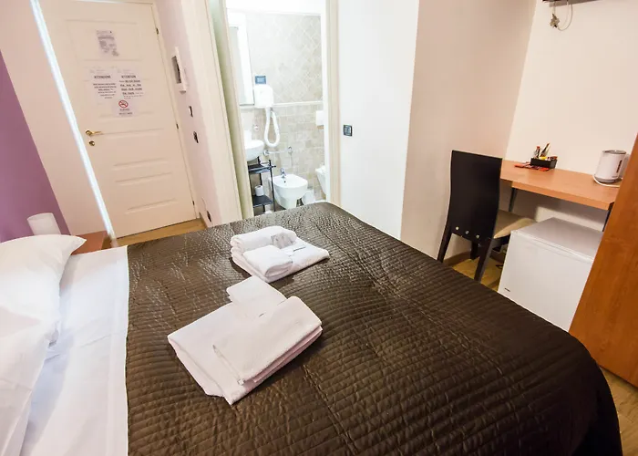 The Tramp בית הארחה לה ספציה