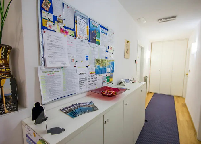 בית הארחה The Tramp 3*