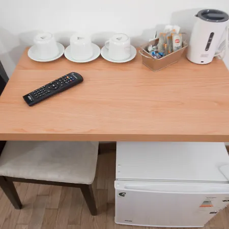 The Tramp Penzion 3*