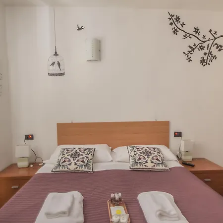 招待所 漂泊者旅馆 3*