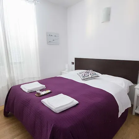 招待所 漂泊者旅馆 斯培西亚