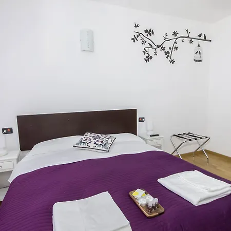 漂泊者旅馆 3* 斯培西亚