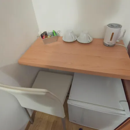 漂泊者旅馆 招待所