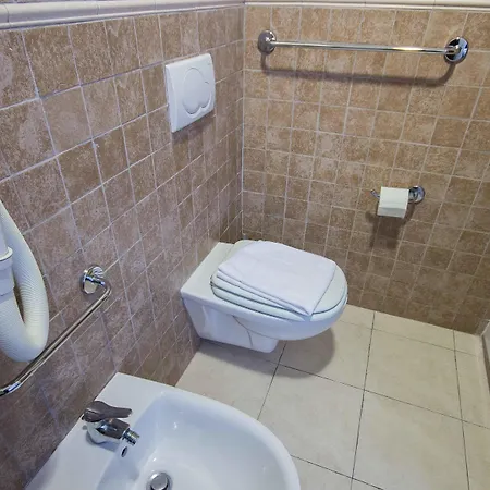 漂泊者旅馆 招待所 斯培西亚