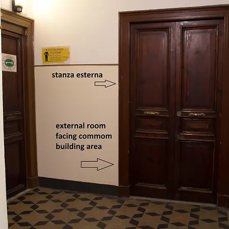 漂泊者旅馆 招待所 3*