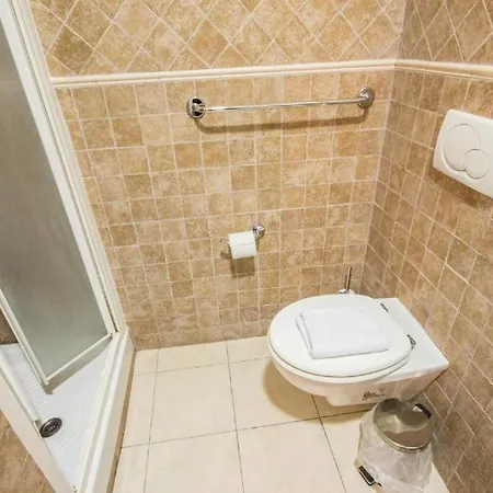 Гостьовий будинок The Tramp