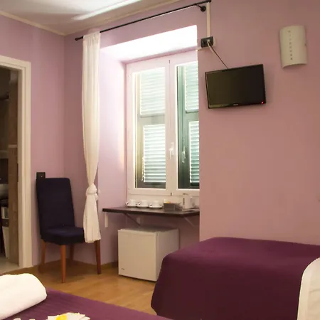 Guest house The Tramp 3*