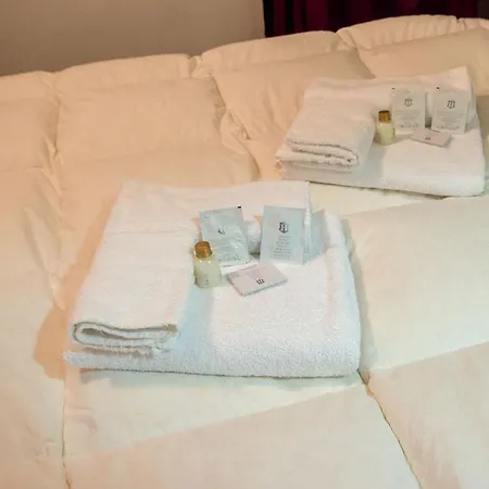 漂泊者旅馆 3* 斯培西亚