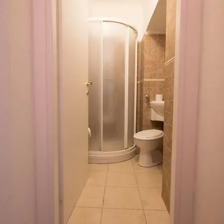 Penzion The Tramp 3*